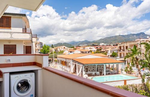 Recanati Apartment | Casa Carlotta