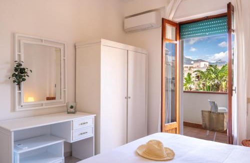 Recanati Apartment | Casa Carlotta