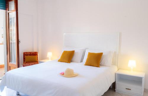 Recanati Apartment | Casa Carlotta