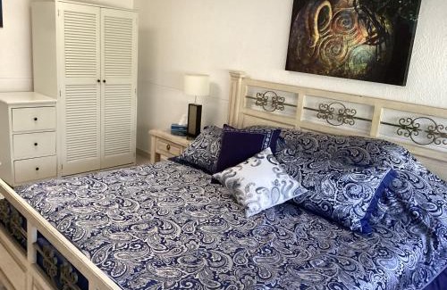 Ajijic House | Casa Carlotta