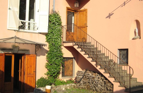 Vigne Villa | Casa Carlotta private villa - Contrada Guido