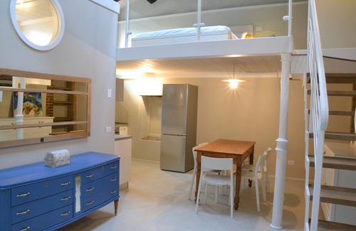 Lazise Old Town House | Casa Carlottina - New and exclusive residence in the heart of Lazise