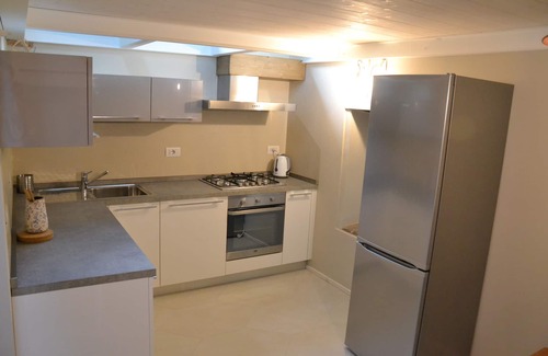 Lazise Old Town House | Casa Carlottina - New and exclusive residence in the heart of Lazise