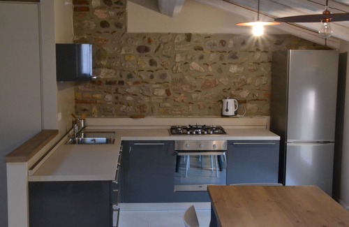 Lazise Old Town House | Casa Carlottina - New and exclusive residence in the heart of Lazise