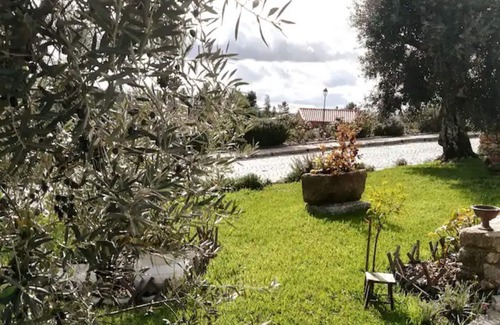 Insua House | Casa Carma