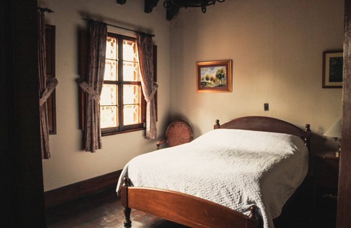 Zona Historico Hotel | Casa Carmel Bed and Breakfast