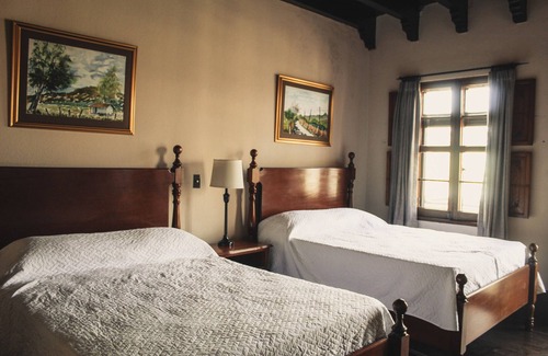 Zona Historico Hotel | Casa Carmel Bed and Breakfast