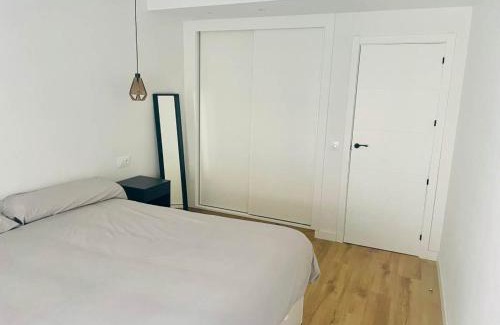 Fuenmayor Apartment | Casa Carmela