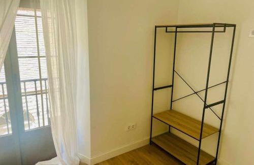 Fuenmayor Apartment | Casa Carmela