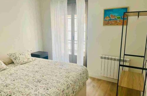 Fuenmayor Apartment | Casa Carmela