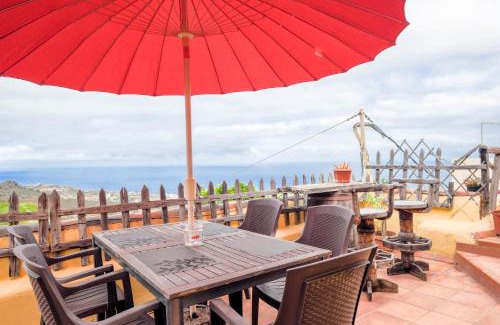 La Guancha House | Casa Carmela