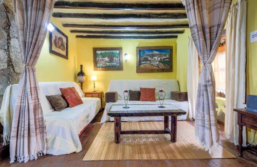 La Guancha House | Casa Carmela