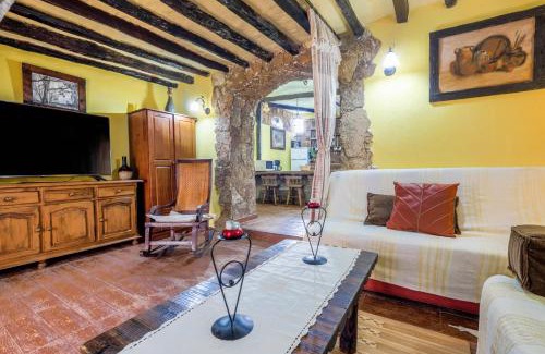 La Guancha House | Casa Carmela