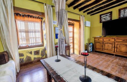 La Guancha House | Casa Carmela