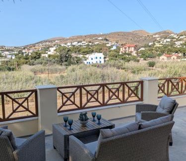 Posidonia Apartment | Casa Carmela