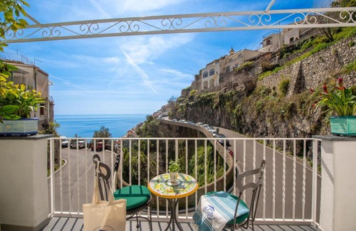 Liparlati Apartment | Casa Carmela