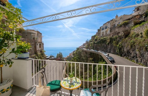Liparlati Apartment | Casa Carmela