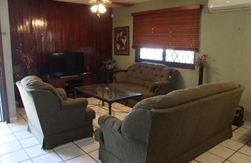 Ciudad Madero House | Casa Carmelina