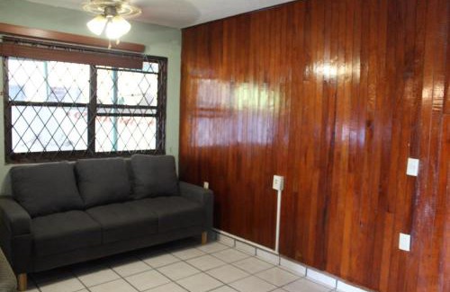 Ciudad Madero House | Casa Carmelina