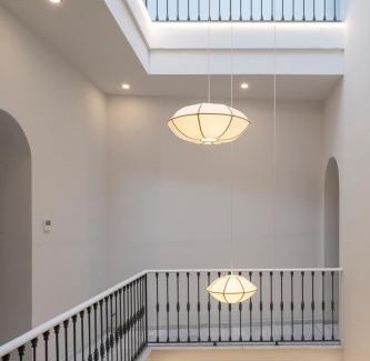 Ciudad Universitaria House | Casa Carmen, by Homing U