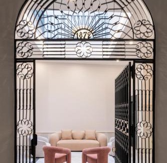 Ciudad Universitaria House | Casa Carmen, by Homing U