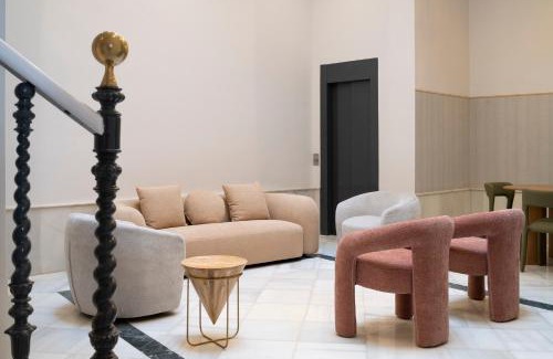 Ciudad Universitaria House | Casa Carmen, by Homing U
