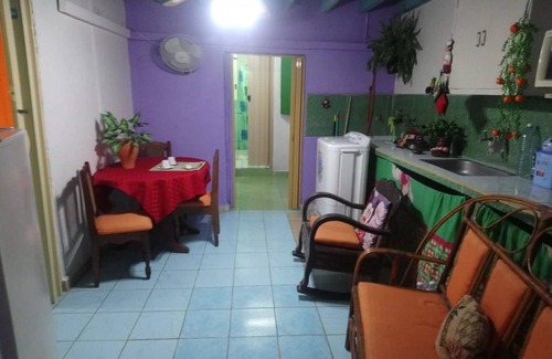 Old Havana House | Casa Carmen
