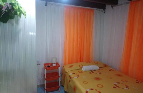 Old Havana House | Casa Carmen