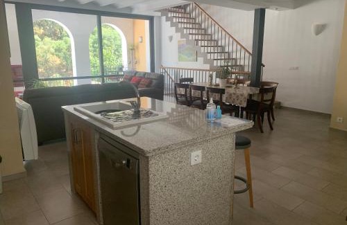 Alajar House | Casa Carmen