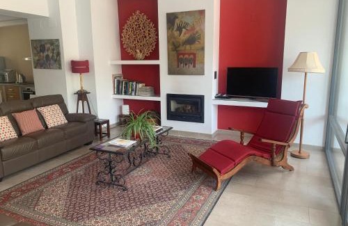 Alajar House | Casa Carmen