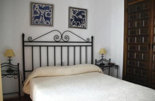 Grazalema Villa | Casa Carmen in centro de Grazalema