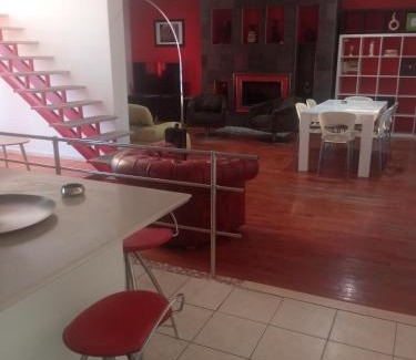 Ardea House | Casa Carmen