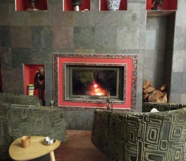 Ardea House | Casa Carmen