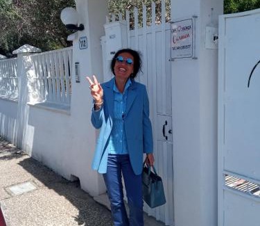 Ardea House | Casa Carmen