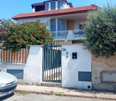 Ardea House | Casa Carmen
