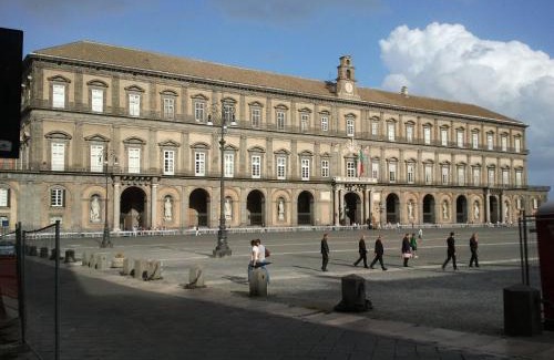 Casoria Apartment | Casa Carmen