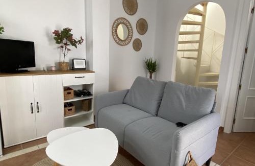 La Herradura Apartment | Casa Carmen la del Horno en La Herradura