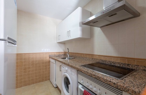 Buenas Noches Apartment | Casa Carmen - Two Bedroom Apartment, Sleeps 4