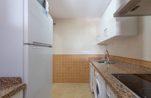 Buenas Noches Apartment | Casa Carmen - Two Bedroom Apartment, Sleeps 4