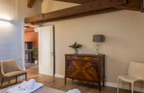 Macerata Apartment | Casa Carmen vicino parcheggio