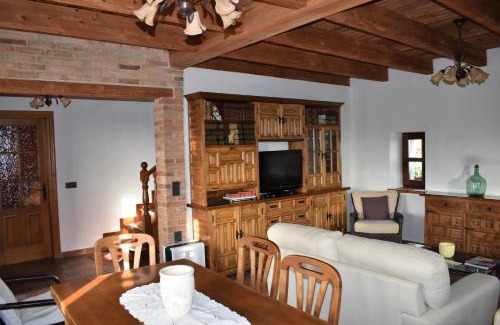 Ferrones House | Casa Carmen y Mera