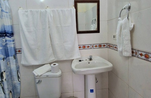 Trinidad House | Casa Carmen y Pedro