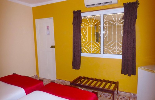 Trinidad House | Casa Carmen y Pupito TRINIDAD