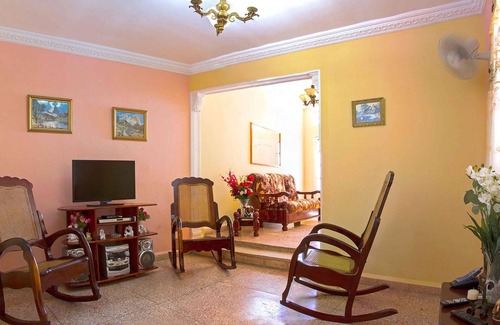 Trinidad House | Casa Carmen y Pupito TRINIDAD