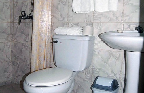 Trinidad House | Casa Carmen y Pupito TRINIDAD