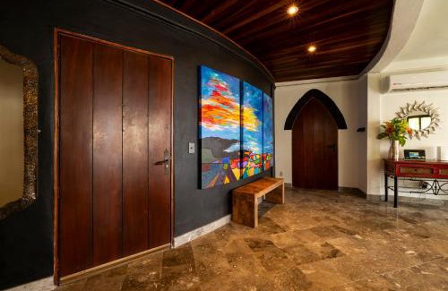 Amapas Apartment | Casa Carmen Zona Romantica, 2BD, 3 bath condo