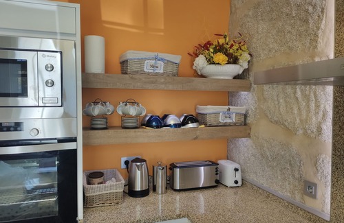 O Irixo Cottage | Casa Carmiña: House for small groups in the heart of Galicia