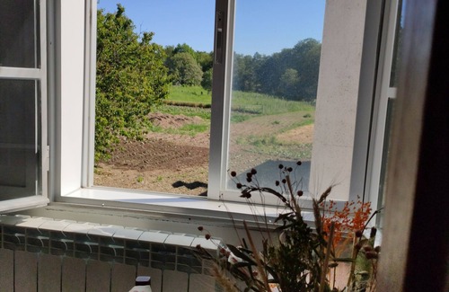 O Irixo Cottage | Casa Carmiña: House for small groups in the heart of Galicia