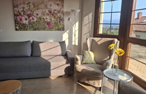 Udias Apartment | Casa Carminuca