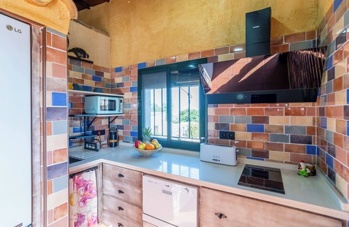 Carmona Cottage | Casa Carmo Holiday Home